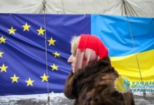 Золотой безвиз для обнищавших украинцев