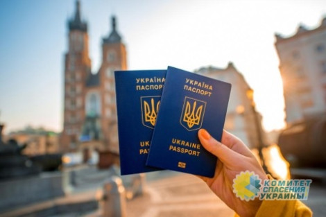 Голосование по безвизу для Украины снова под вопросом