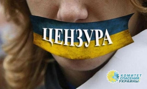 Свобода слова от хунты: в Украине за год 206 раз запугивали и били журналистов