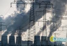 Часть украинской энергетики собираются перевести под «ручное управление» Запада