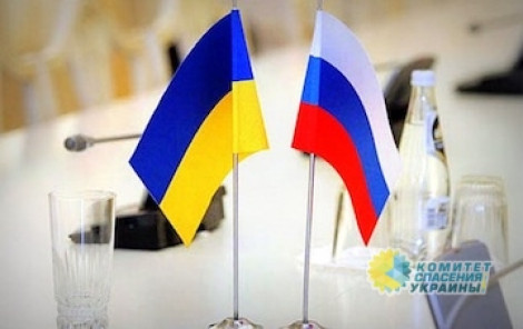 Импорт товаров из России в Украину вырос на треть