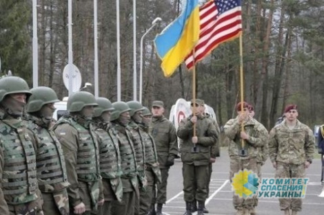Порошенко подписал указа о допуске иностранных войск в страну
