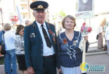 И даже война личным делам не помеха