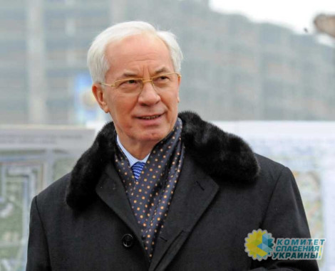 Итоги пятилетки Майдана