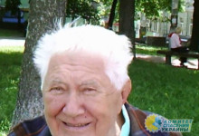 Умер старейший народный депутат Украины
