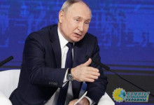 Путин уточнил цели СВО