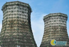 В Украине стремительно уменьшаются запасы угля и газа