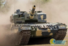 «Заплатим любую цену за безопасность Европы»