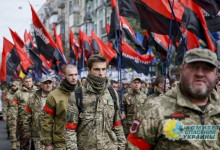 Украина: Между властью и радикалами