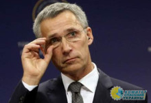 Столтенберг не исключил прямой войны между Россией и НАТО