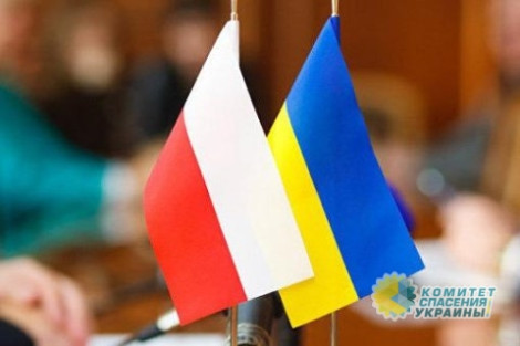 В Польше не на шутку обиделись на Украину – работа консульств до сих пор не возобновлена