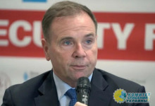 Генерал США дал прогноз, когда Украина сможет освободить территории, потерянные с февраля