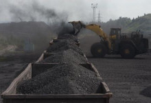 «Укрэнерго»: уголь из ЮАР вдвое дороже украинского