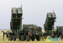 Украинских вояк доставили в Оклахому