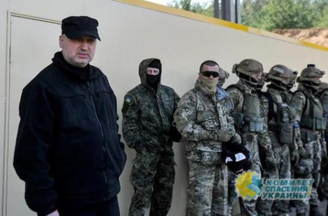 Разведчика Шаповала убили, чтобы усилить контртеррористический режим?