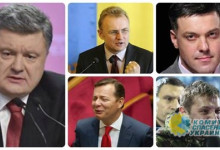 Азаров: Ограниченный национализм – это беда Украины