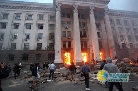 Владимир Олейник: Преступления «майданной» власти не имеют срока давности