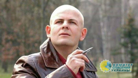 Киевский режим запретил к прокату фильм про Олеся Бузину