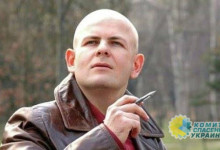 Киевский режим запретил к прокату фильм про Олеся Бузину