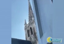 Бельгийцы порадовали украинских «патриотов»