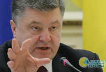 Киевский режим пытается усилить контроль за гражданским обществом. Правозащитники бьют тревогу