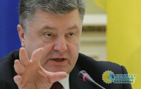 Киевский режим пытается усилить контроль за гражданским обществом. Правозащитники бьют тревогу