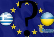 Николай Азаров: Чем Греция отличается от Украины?