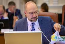 Кабмин Шмыгаля будет исследовать и расследовать слова главы Закарпатья о братьях-россиянах