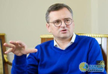 На Украине планируют захватить Донбасс и Крым