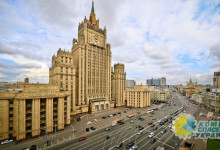 Россия готова повысить уровень дипотношений с Украиной