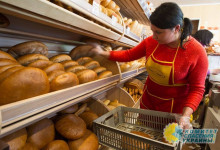 Азаров: О цене на хлеб