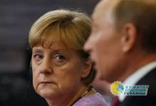 Владимир Олейник: Читая встречу Меркель и Путина между строк