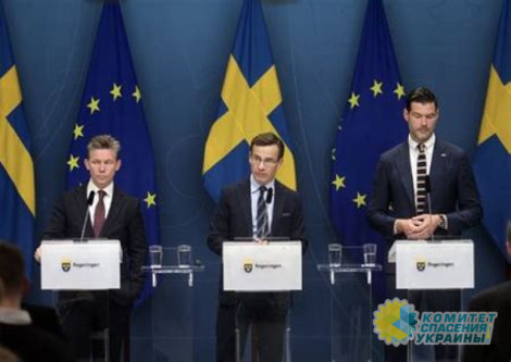 Несколько стран Европы одобрили многомиллионные пакеты военной помощи Украине