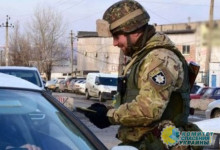 Аваков предлагает ввести в Донбасс полицию вместо «голубых касок»