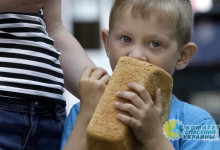 Министр социальной политики заявил, что украинцы бедные, потому что много едят