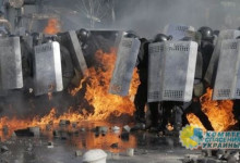 Николай Азаров: О травле судей