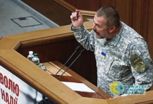 Олейник: Киевский режим уже не скрывает своего родства с нацистами