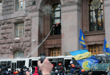 Николай Азаров: Месть Майдана