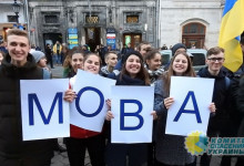 Азаров: Языковой закон грозит конфликтом в украинском обществе