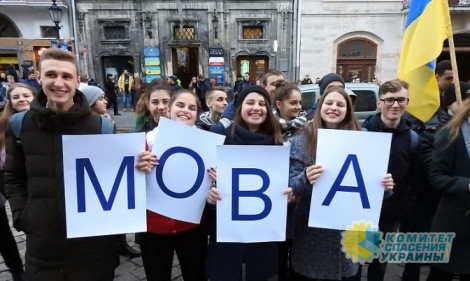 Азаров: Языковой закон грозит конфликтом в украинском обществе