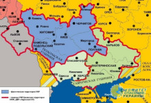 Ко Дню Соборности: союз Киева и Львова, который закончился пшиком