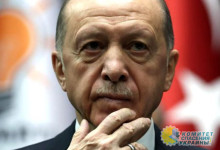 Эрдоган будет ждать избрания Трампа