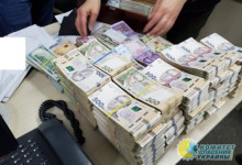 На Украине выросло количество миллионеров