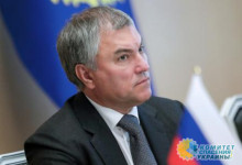 Россия делает всё для становления мира на Украине без нацизма