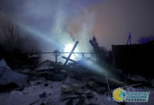 «Хотелось, чтобы киевляне на себе ощутили последствия своего выбора»