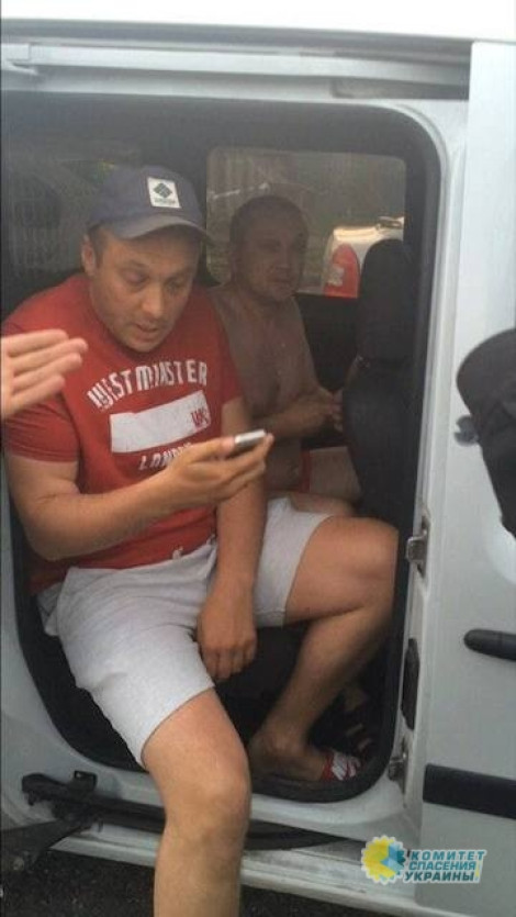 Депутат Сумского облсовета устроил стрельбу в бане