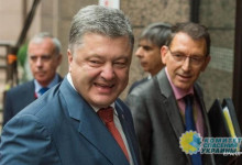 Андрей Портнов: Порошенко выгодны протестные акции