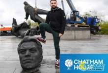 В Британии вызвались «решить проблему России»