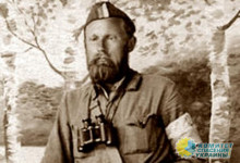 В Украине выпустили книгу о нацистском преступнике Бульбе-Боровце