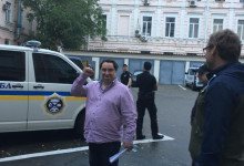 Николай Азаров: «Украина – страна неслыханной свободы слова»